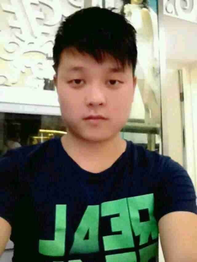 Peter Wang