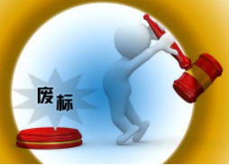 如何有效避免废标出现？
