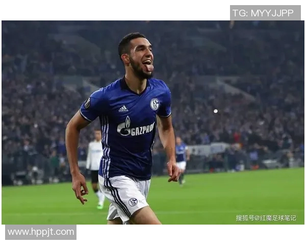 沙尔克04遭遇八连败,降级危机蔓延深远