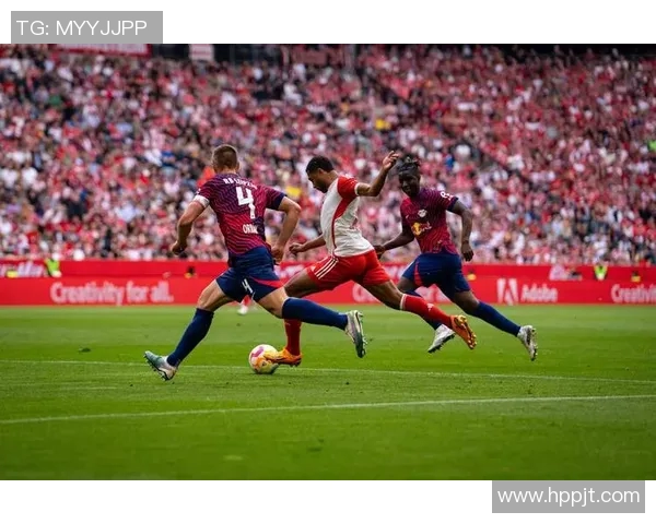 莱比锡红牛强势崛起，积分榜上攀升至第二，势不可挡