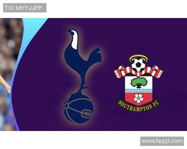 英超积分榜：南安普顿惊艳表现暂列第四，热刺逐渐回暖