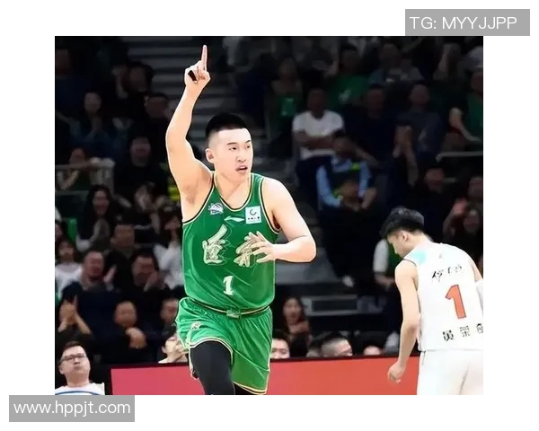 辽宁男篮官宣：球队新赛季引进多名重量级球员