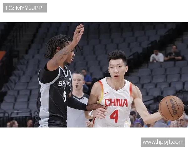 马刺对阵中国男篮,比赛过程惊心动魄